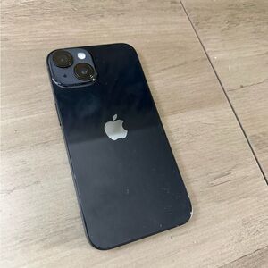 Apple iPhone 14 - Midnight Black